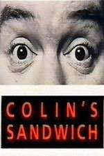 Watch Colin's Sandwich Zumvo