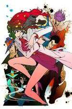 Watch Lupin the Third A Woman Called Fujiko Mine Zumvo