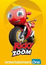Watch Ricky Zoom Zumvo