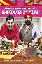 Watch The Incredible Spice Men Zumvo