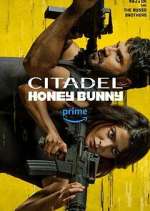 Watch Citadel: Honey Bunny Zumvo