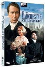 Watch The Barchester Chronicles Zumvo