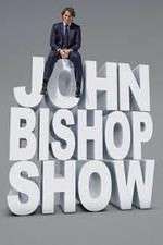 Watch The John Bishop Show Zumvo