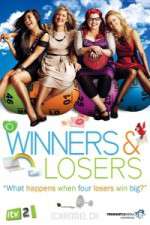 Watch Winners & Losers Zumvo