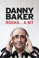 Watch Danny Baker Rocks... A Bit Zumvo