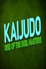 Watch Kaijudo: Rise of the Duel Masters Zumvo