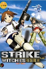 Watch Strike Witches  Zumvo