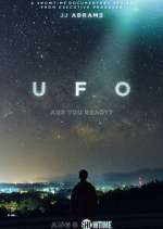 Watch UFO Zumvo