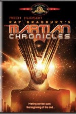 Watch The Martian Chronicles Zumvo