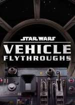 Watch Star Wars: Vehicle Flythrough Zumvo