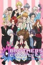 Watch Brothers Conflict Zumvo