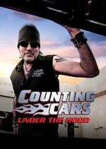 Watch Counting Cars: Under the Hood Zumvo