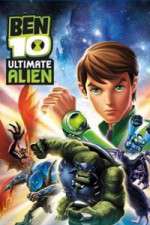 Watch Ben 10 Ultimate Alien Zumvo