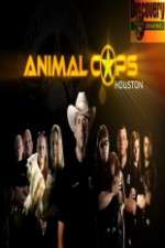 Watch Animal Cops Houston Zumvo