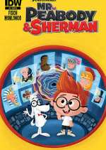 Watch The Mr. Peabody and Sherman Show Zumvo
