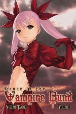 Watch Dance In The Vampire Bund  Zumvo