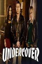 Watch Undercover Zumvo
