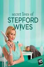 Watch Secret Lives of Stepford Wives Zumvo