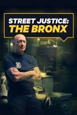 Watch Street Justice: The Bronx Zumvo