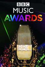 Watch BBC Music Awards Zumvo