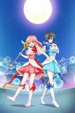 Watch Magical Girl Ore Zumvo