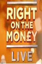 Watch Right On The Money: Live Zumvo