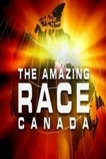 Watch The Amazing Race Canada Zumvo