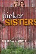 Watch Picker Sisters Zumvo