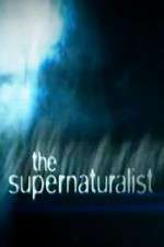 Watch The Supernaturalist Zumvo