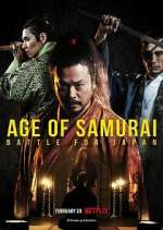 Watch Age of Samurai: Battle for Japan Zumvo