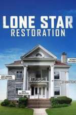 Watch Lone Star Restoration Zumvo