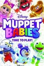 Watch Muppet Babies Zumvo