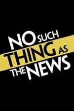 Watch No Such Thing as the News Zumvo