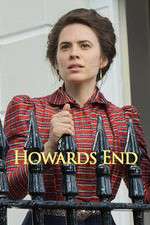 Watch Howards End Zumvo