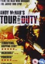 Watch Andy McNab's Tour of Duty Zumvo