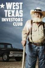 Watch West Texas Investors Club Zumvo