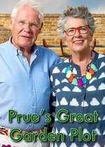 Watch Prue's Great Garden Plot Zumvo