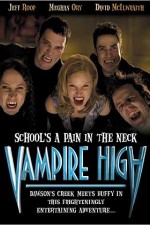 Watch Vampire High Zumvo