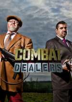 Watch Combat Dealers Zumvo