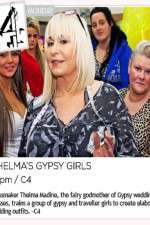 Watch Thelma's Gypsy Girls Zumvo