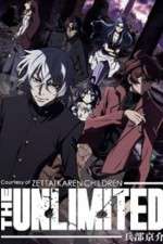 Watch Zettai Karen Children The Unlimited - Hyoubu Kyousuke Zumvo