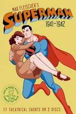 Watch Max Fleischer's Superman Zumvo