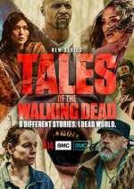 Watch Tales of the Walking Dead Zumvo
