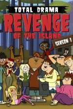 Watch Total Drama: Revenge of the Island Zumvo