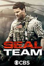 Watch SEAL Team Zumvo