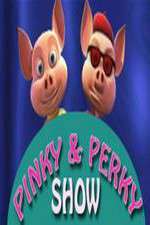 Watch Pinky and Perky Show Zumvo