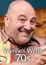 Watch Wynne's Welsh 70s Zumvo