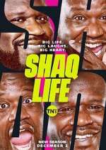 Watch Shaq Life Zumvo