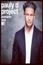 Watch The Pauly D Project Zumvo