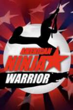 Watch American Ninja Warrior Zumvo